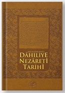 Dahiliye Nezareti Tarihi