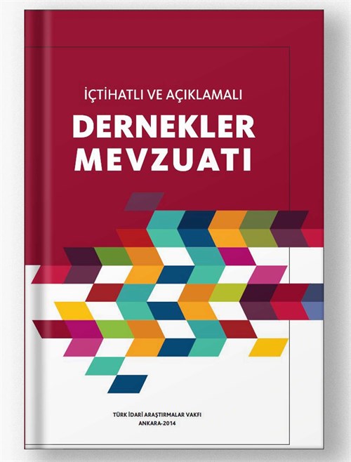 Dernekler Mevzuatı