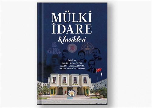 Mülki İdare Klasikleri