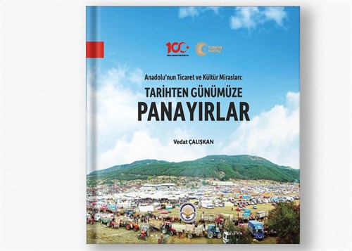 Tarihten Günümüze Panayırlar