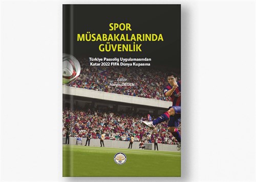 Spor Müsabakalarında Güvenlik: Türkiye Passolig