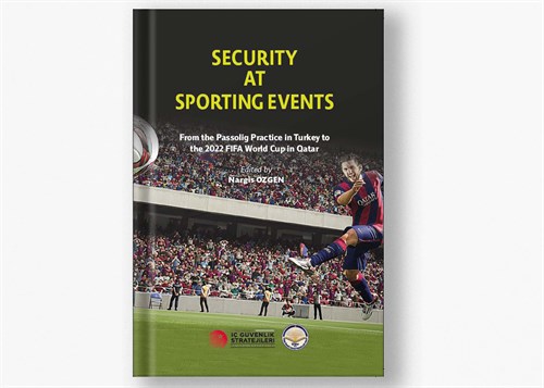Security at Sporting Events
