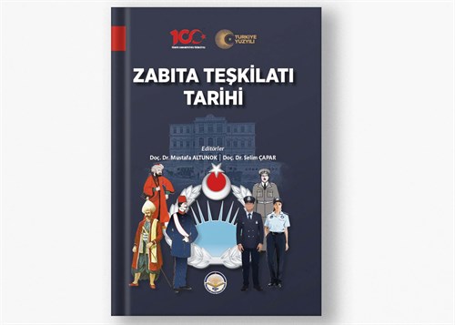 Zabıta Teşkilatı Tarihi