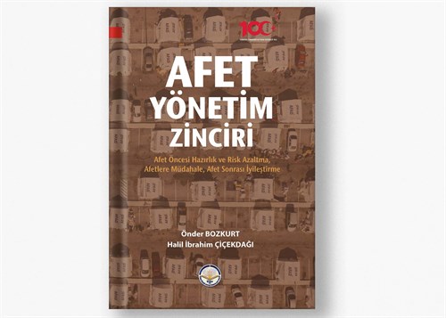 Afet Yönetim Zinciri