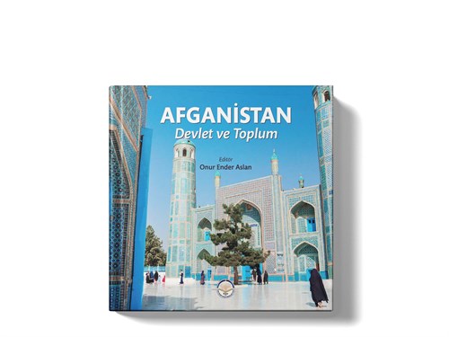 Afganistan Devlet ve Toplum