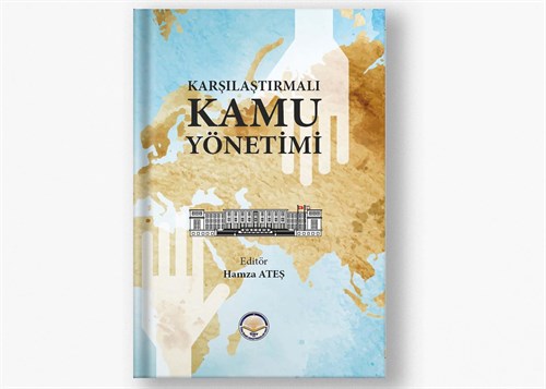 Karşılaştırmalı Kamu Yönetimi