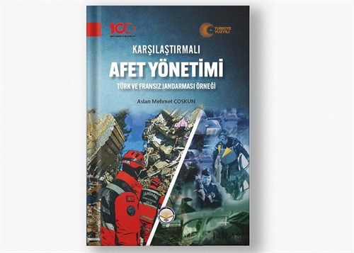 Karşılaştırmalı Afet Yönetimi