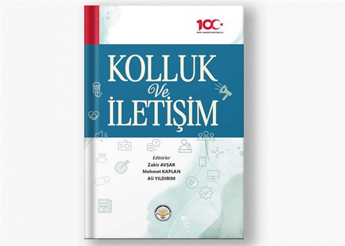 Kolluk ve İletişim