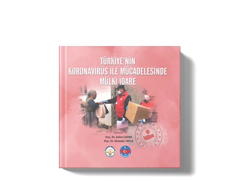 Türkiye'nin Koronavirüs ile Mücadelesinde Mülki İdare