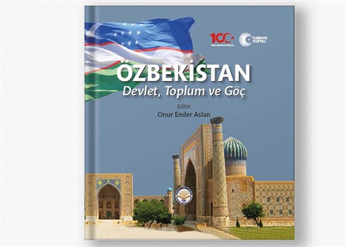 Özbekistan