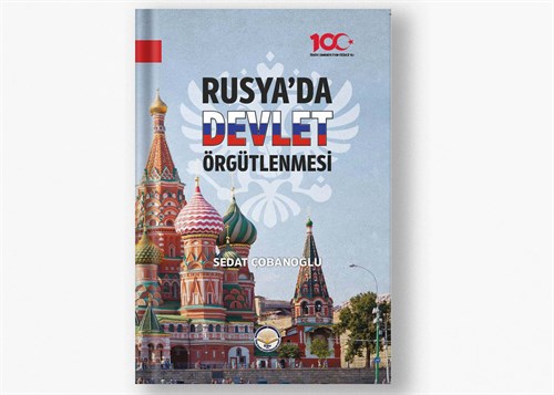 Rusya'da Devlet Örgütlenmesi