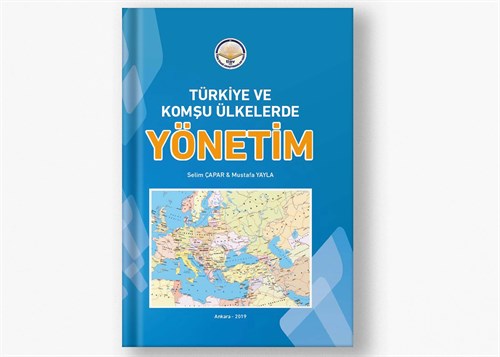 Türkiye ve Komşu Ülkelerde Yönetim