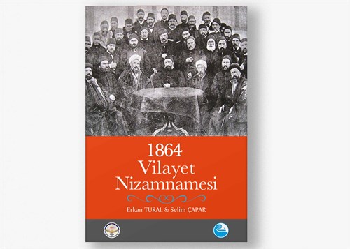 1864 Vilayet Nizamnamesi