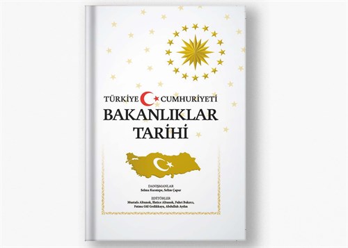 Türkiye Cumhuriyeti Bakanlıklar Tarihi